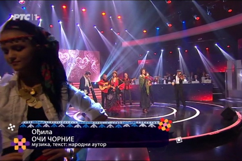 Neke pesme čiji su autori poznati potpisuju se kao „narodni autoriˮ.